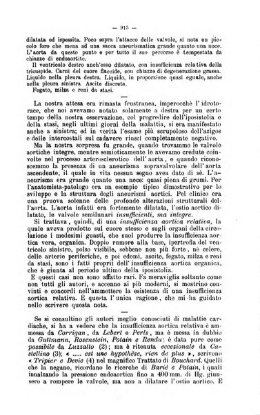 Giornale internazionale delle scienze mediche