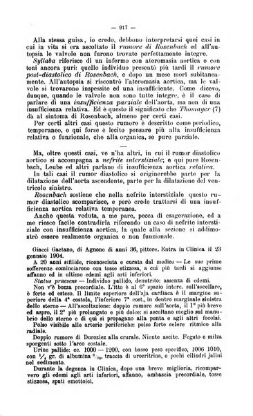 Giornale internazionale delle scienze mediche