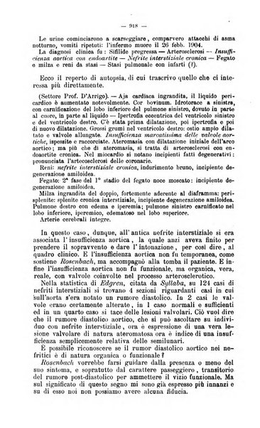 Giornale internazionale delle scienze mediche