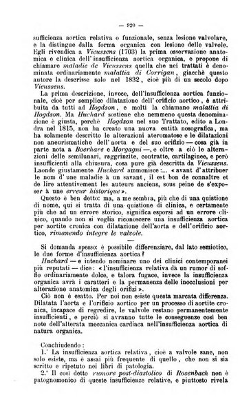 Giornale internazionale delle scienze mediche