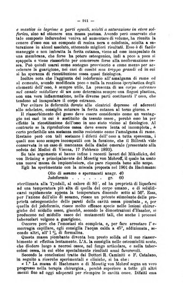 Giornale internazionale delle scienze mediche