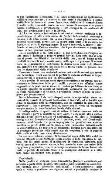 Giornale internazionale delle scienze mediche