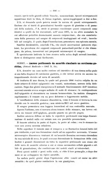 Giornale internazionale delle scienze mediche