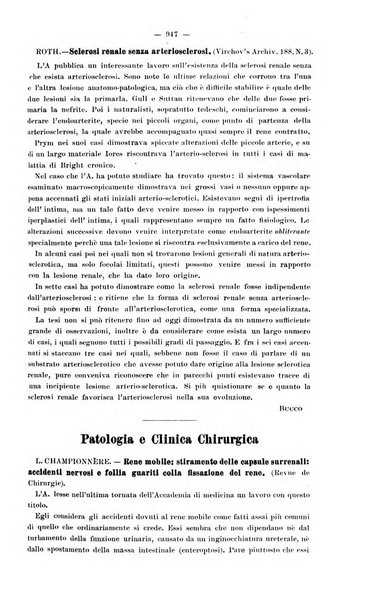 Giornale internazionale delle scienze mediche