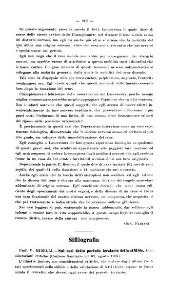 Giornale internazionale delle scienze mediche