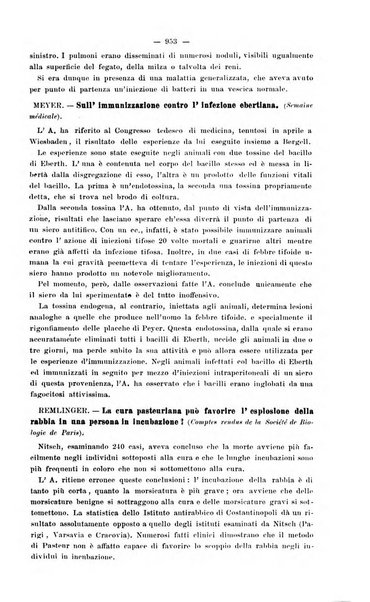 Giornale internazionale delle scienze mediche