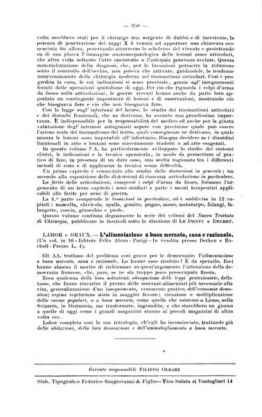 Giornale internazionale delle scienze mediche