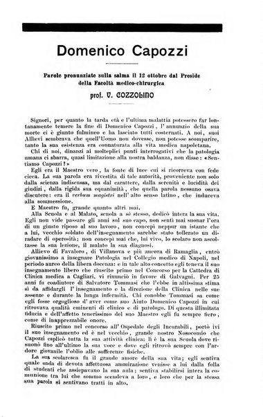 Giornale internazionale delle scienze mediche