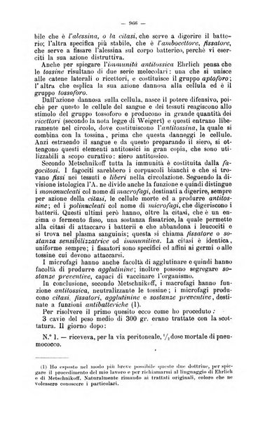 Giornale internazionale delle scienze mediche