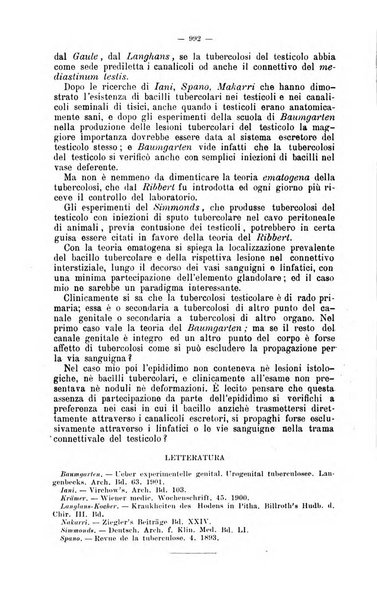 Giornale internazionale delle scienze mediche