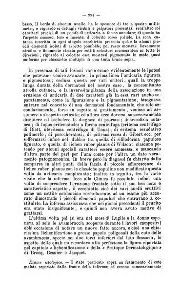 Giornale internazionale delle scienze mediche