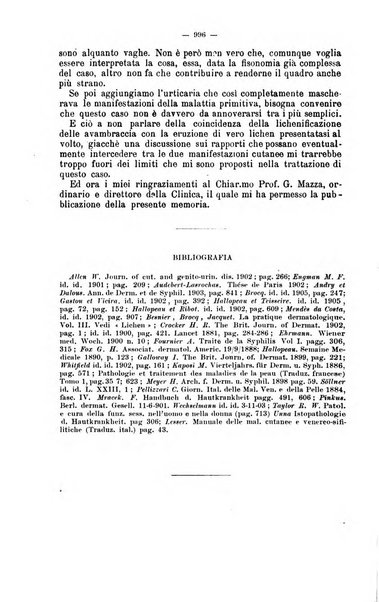 Giornale internazionale delle scienze mediche