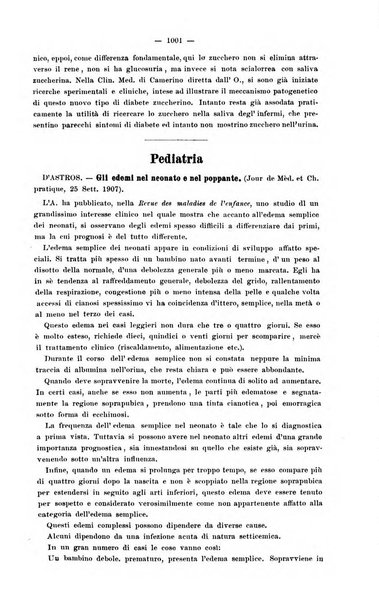 Giornale internazionale delle scienze mediche