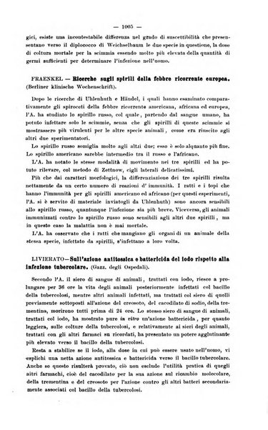 Giornale internazionale delle scienze mediche