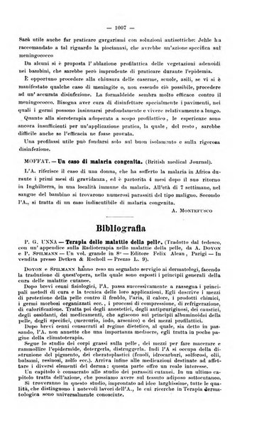 Giornale internazionale delle scienze mediche