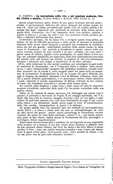 Giornale internazionale delle scienze mediche