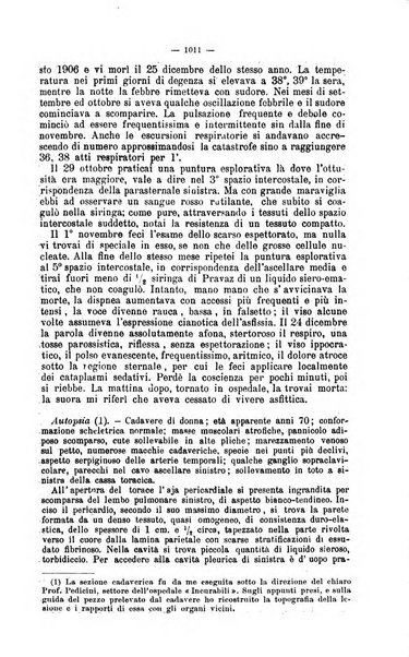 Giornale internazionale delle scienze mediche