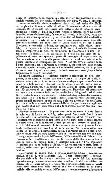 Giornale internazionale delle scienze mediche