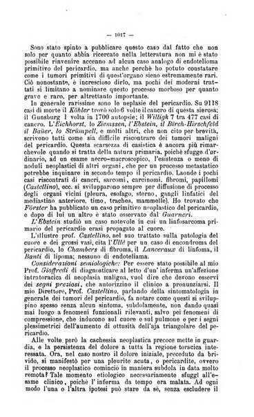 Giornale internazionale delle scienze mediche