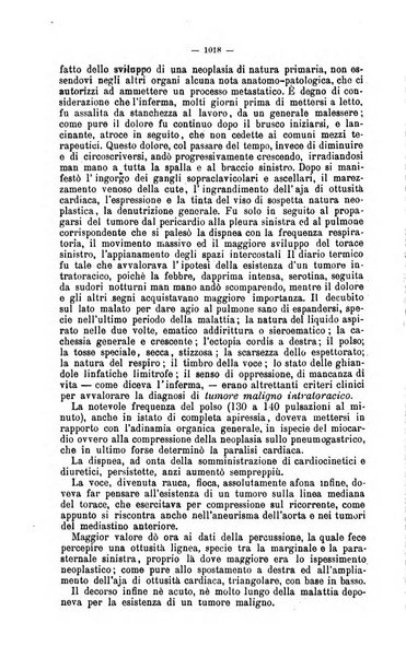 Giornale internazionale delle scienze mediche