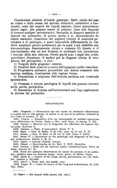 Giornale internazionale delle scienze mediche