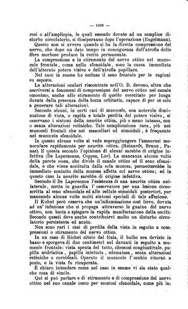 Giornale internazionale delle scienze mediche