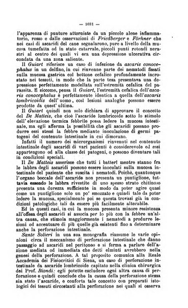 Giornale internazionale delle scienze mediche