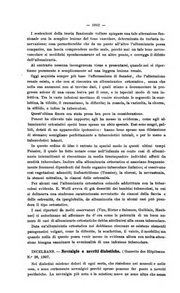 Giornale internazionale delle scienze mediche