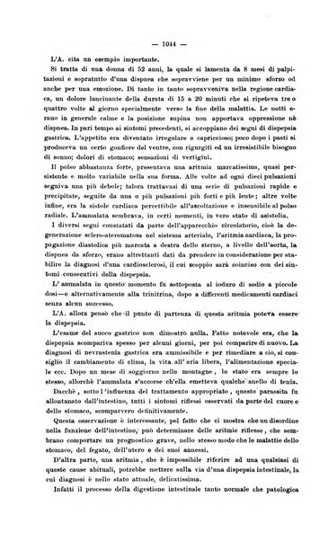 Giornale internazionale delle scienze mediche