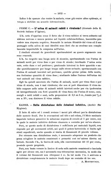 Giornale internazionale delle scienze mediche