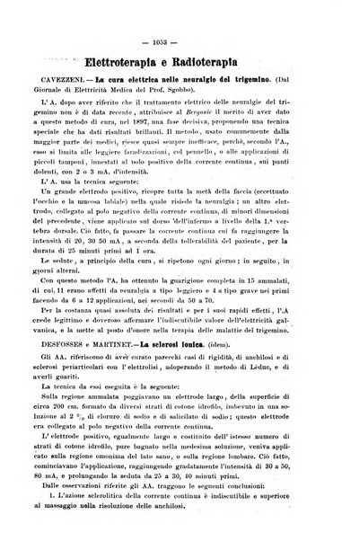 Giornale internazionale delle scienze mediche