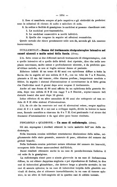 Giornale internazionale delle scienze mediche