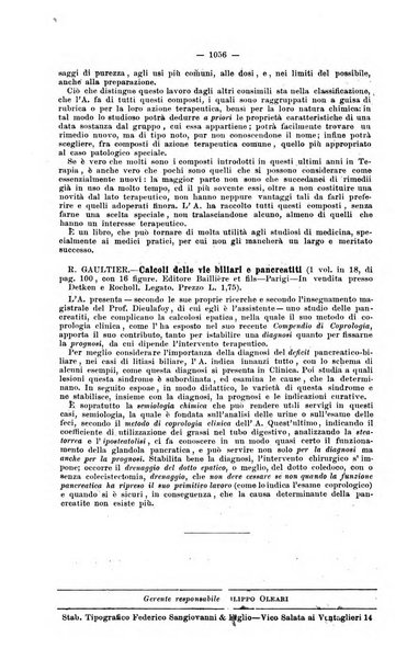 Giornale internazionale delle scienze mediche