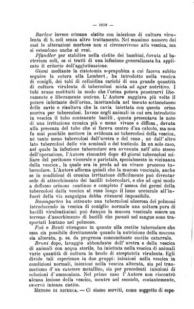 Giornale internazionale delle scienze mediche