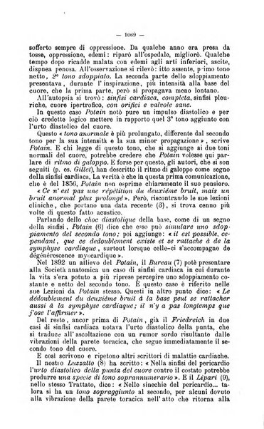 Giornale internazionale delle scienze mediche