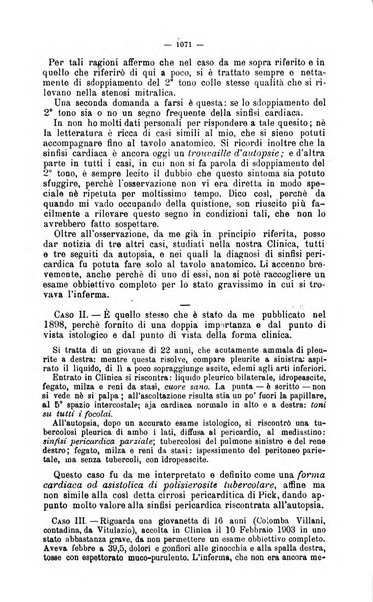 Giornale internazionale delle scienze mediche