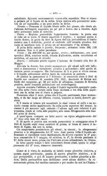 Giornale internazionale delle scienze mediche