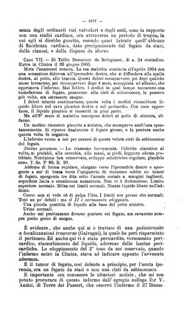 Giornale internazionale delle scienze mediche