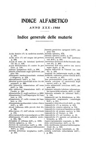 Giornale internazionale delle scienze mediche