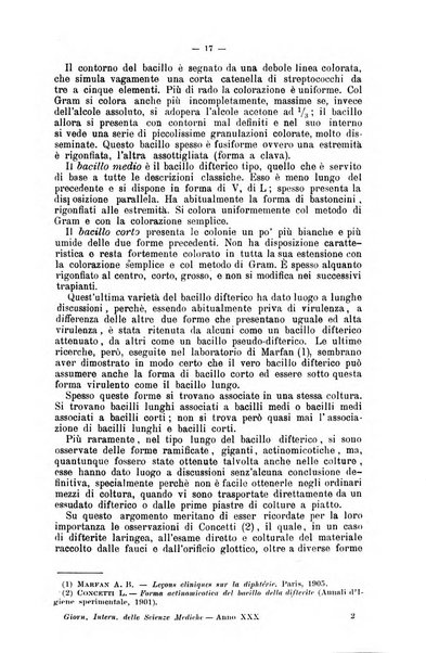 Giornale internazionale delle scienze mediche