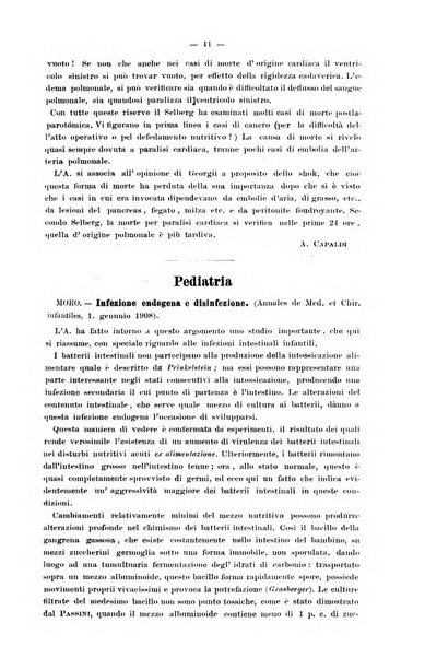 Giornale internazionale delle scienze mediche