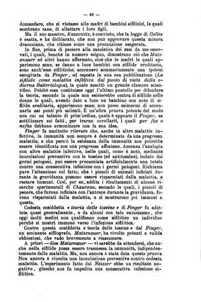 Giornale internazionale delle scienze mediche