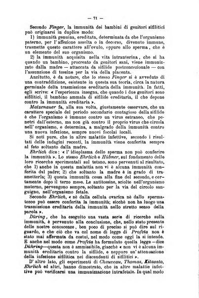 Giornale internazionale delle scienze mediche