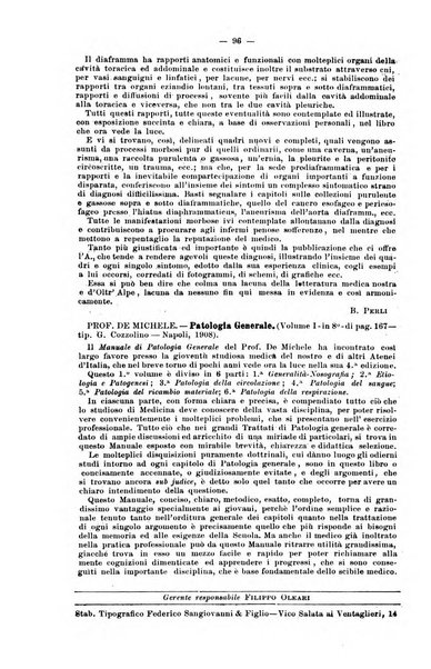 Giornale internazionale delle scienze mediche