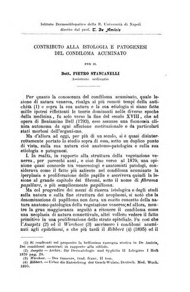 Giornale internazionale delle scienze mediche