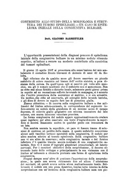 Giornale internazionale delle scienze mediche