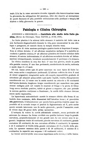 Giornale internazionale delle scienze mediche