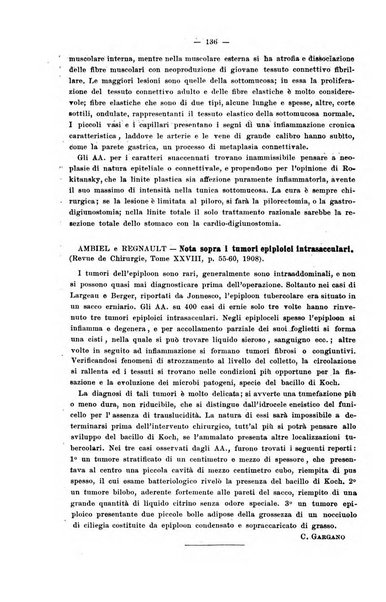 Giornale internazionale delle scienze mediche