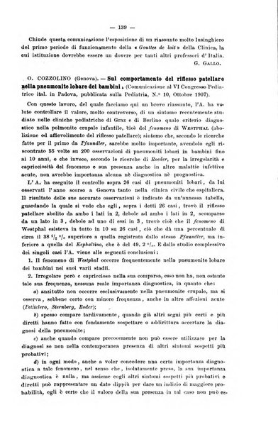 Giornale internazionale delle scienze mediche