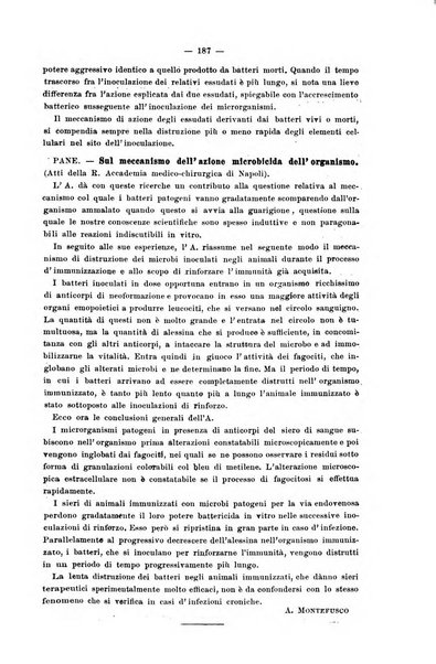 Giornale internazionale delle scienze mediche